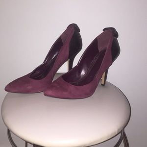 Jessica Simpson Heels, size 8, worn once